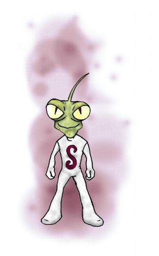 Spy