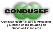 Condusef logo